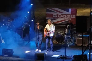 Goasis – Tributo agli Oasis: il Suono e lo Stile di Manchester - 7