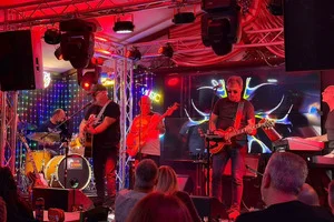 Goasis – Tributo agli Oasis: il Suono e lo Stile di Manchester - 8