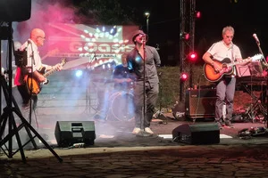 Goasis – Tributo agli Oasis: il Suono e lo Stile di Manchester - 9