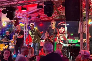 Goasis – Tributo agli Oasis: il Suono e lo Stile di Manchester - 10