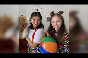 Alpaca Festa – Animazione Creativa & Intrattenimento Eventi per Bambini e Famiglie - 6