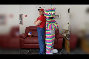 Alpaca Festa – Animazione Creativa & Intrattenimento Eventi per Bambini e Famiglie - 7