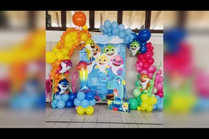 Alpaca Festa – Animazione Creativa & Intrattenimento Eventi per Bambini e Famiglie - 8