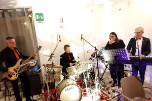 Ottava Nota – Live Band & Dance Explosion - 3