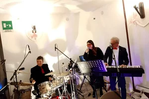 Ottava Nota – Live Band & Dance Explosion - 4