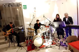 Ottava Nota – Live Band & Dance Explosion - 5
