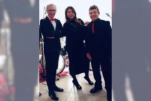 Ottava Nota – Live Band & Dance Explosion