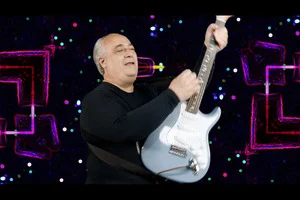 Gibo – Il Suono dell'Inedito: Cantautorato Live, Chitarra e Band - 2