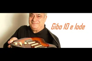 Gibo – Il Suono dell'Inedito: Cantautorato Live, Chitarra e Band - 3