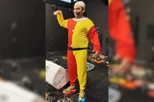 Cerimonie Indimenticabili con Spazzolino: Animazione, Show e Assistenza al Pasto - 2