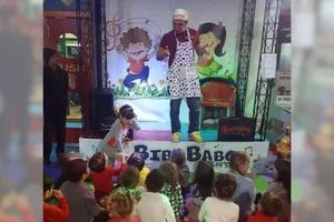 Cerimonie Indimenticabili con Spazzolino: Animazione, Show e Assistenza al Pasto - 8