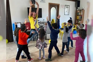 Cerimonie Indimenticabili con Spazzolino: Animazione, Show e Assistenza al Pasto - 10