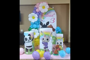 SilviniEventi – Allestimenti Scenografici & Balloon Art Design - 2