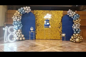 SilviniEventi – Allestimenti Scenografici & Balloon Art Design - 3