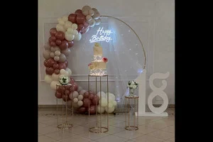 SilviniEventi – Allestimenti Scenografici & Balloon Art Design - 4