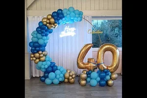 SilviniEventi – Allestimenti Scenografici & Balloon Art Design - 5