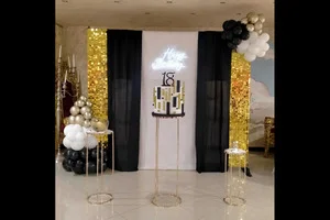 SilviniEventi – Allestimenti Scenografici & Balloon Art Design - 6