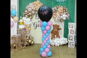 SilviniEventi – Allestimenti Scenografici & Balloon Art Design - 7