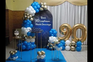 SilviniEventi – Allestimenti Scenografici & Balloon Art Design - 8