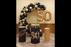 SilviniEventi – Allestimenti Scenografici & Balloon Art Design - 9