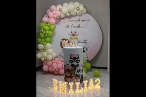 SilviniEventi – Allestimenti Scenografici & Balloon Art Design - 10