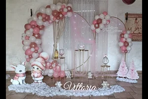 SilviniEventi – Allestimenti Scenografici & Balloon Art Design - 11