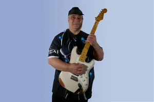 Gibo – Il Suono dell'Inedito: Cantautorato Live, Chitarra e Band