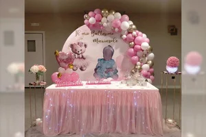 SilviniEventi – Allestimenti Scenografici & Balloon Art Design