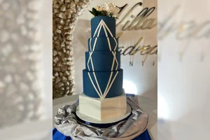 Sweet Today – Wedding Cake Design & Torte Scenografiche