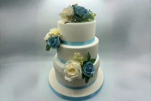 Sweet Today – Wedding Cake Design & Torte Scenografiche - 2
