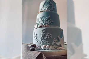 Sweet Today – Wedding Cake Design & Torte Scenografiche - 3