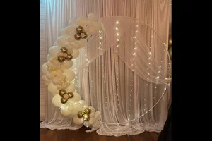 Fiocchi e Merletti  - Allestimenti unici per eventi da ricordare