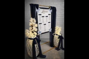 Fiocchi e Merletti  - Allestimenti unici per eventi da ricordare - 3