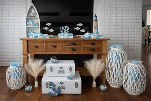 Fiocchi e Merletti  - Allestimenti unici per eventi da ricordare - 4