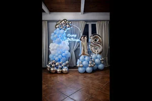 Fiocchi e Merletti  - Allestimenti unici per eventi da ricordare - 5