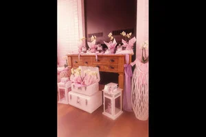 Fiocchi e Merletti  - Allestimenti unici per eventi da ricordare - 6