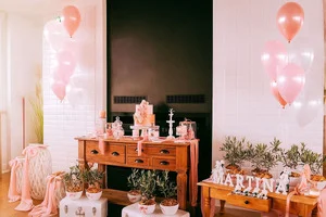 Fiocchi e Merletti  - Allestimenti unici per eventi da ricordare - 7