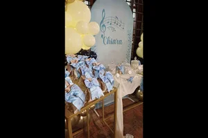 Fiocchi e Merletti  - Allestimenti unici per eventi da ricordare - 8