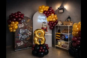 Fiocchi e Merletti  - Allestimenti unici per eventi da ricordare - 9