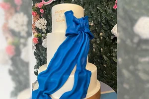 Sweet Today – Wedding Cake Design & Torte Scenografiche - 5