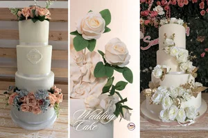 Sweet Today – Wedding Cake Design & Torte Scenografiche - 6