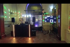 Capitan NemoDj - L’Energia del Ritmo e l’Eleganza del Sound - 4