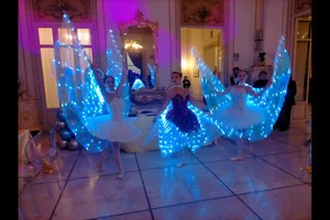 DJ Gae – Wedding e Gala, Atmosfere e musica d’Eccellenza - 3