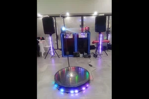 DJ Gae – Wedding e Gala, Atmosfere e musica d’Eccellenza - 7