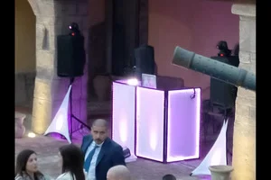 DJ Gae – Wedding e Gala, Atmosfere e musica d’Eccellenza - 11