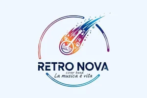 Retro Nova – Band Show Pop-Rock Live dagli Anni '60 ai 2000