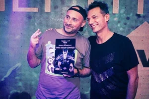 Nellojay - DJ & Party Specialist: Il Ritmo del Tuo Evento - 5