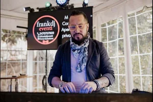 frankdjeventi – Il Sound a 360° & Karaoke Experience - 4