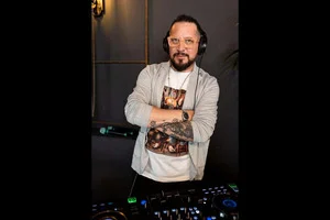 frankdjeventi – Il Sound a 360° & Karaoke Experience