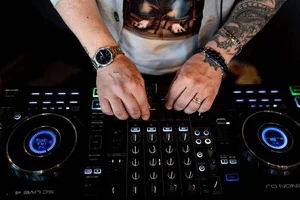 frankdjeventi – Il Sound a 360° & Karaoke Experience - 3